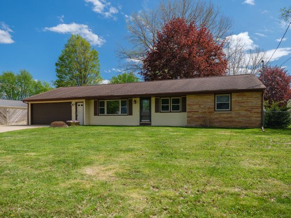 4224 Tiffany Avenue, Portage, MI 49002