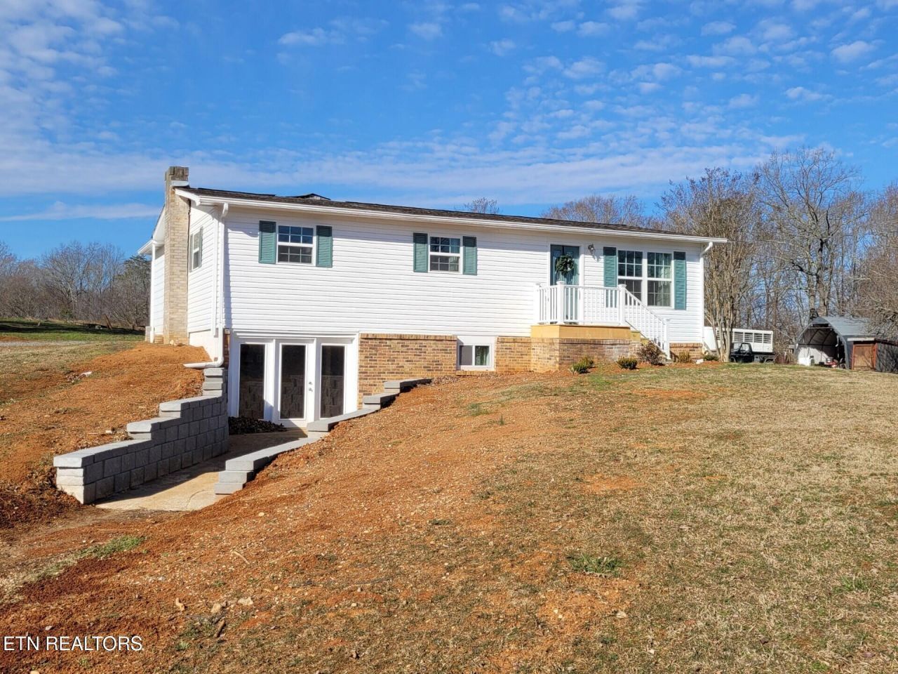 3549 Montvale Rd, Maryville, TN 37803 Main Photo