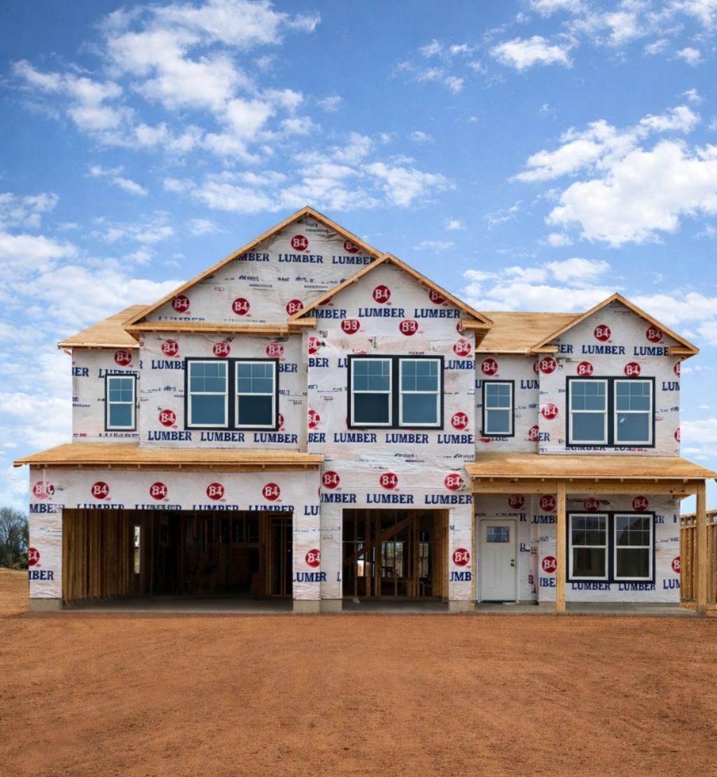 5855 Hightower Drive, Hixson, TN 37343 Main Photo