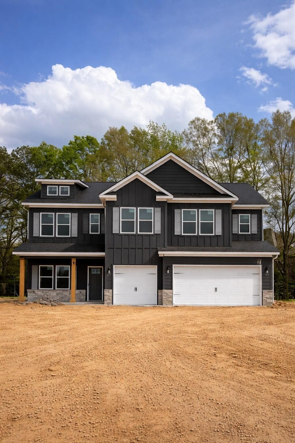 5855 Hightower Drive, Hixson, TN 37343 Main Photo