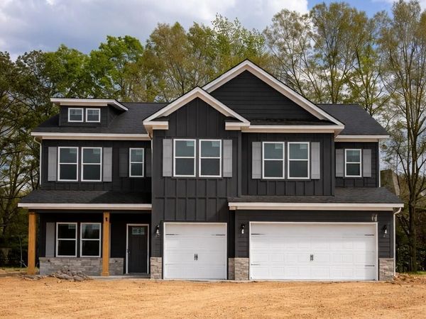 5855 Hightower Drive, Hixson, TN 37343