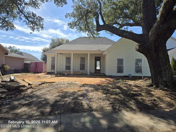 1409 2nd Street, Gulfport, MS 39501