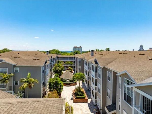 800 S DAKOTA AVENUE, Unit 409, TAMPA, FL 33606