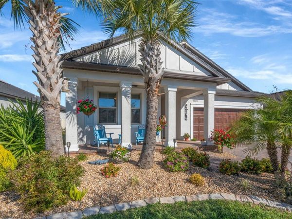 31493 CANNON RUSH DRIVE, SAN ANTONIO, FL 33576