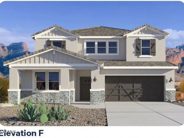 24525 N 24TH Way, Phoenix, AZ 85024