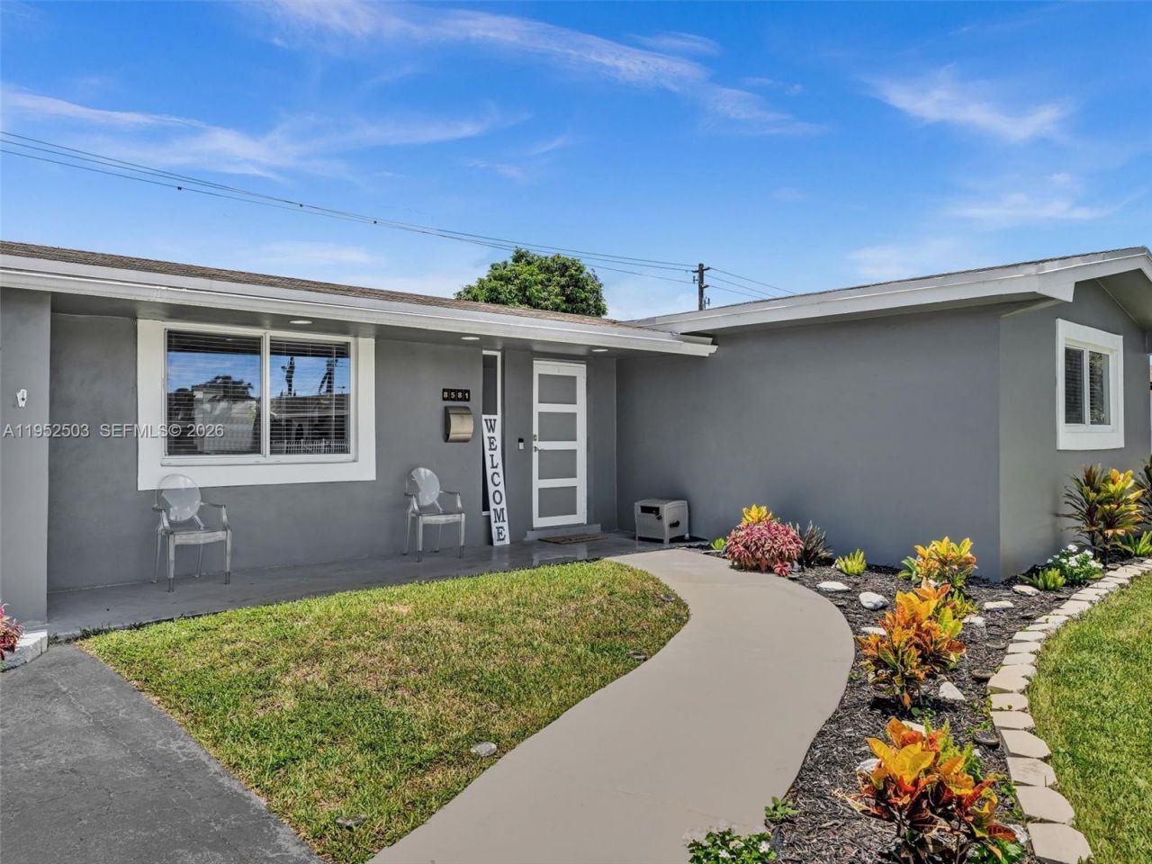 8581 NW 15th Ct, Pembroke Pines, FL 33024 Photo