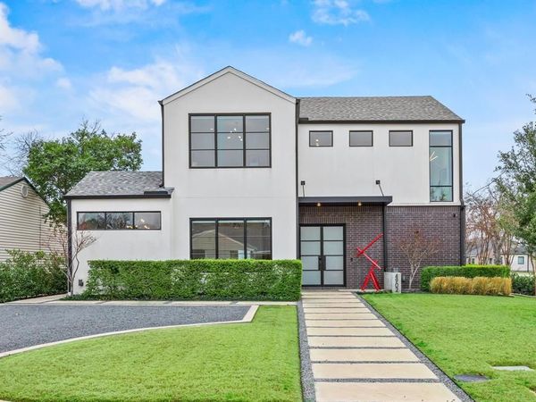 4902 Linnet Lane, Dallas, TX 75209