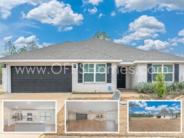 6705 Sarah Ann Way, Laurel Hill, FL 32567