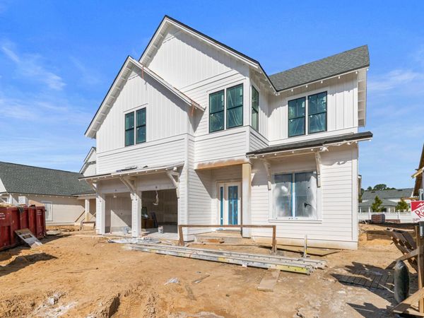 357 W Firethorn Circle, Unit Lot 46, Inlet Beach, FL 32461