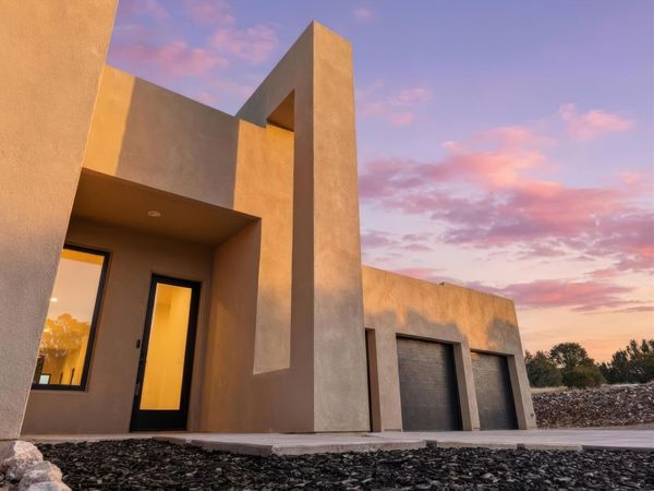 19 Anasazi Trail, Sandia Park, NM 87047