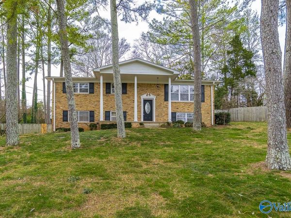 203 High Road, Madison, AL 35758