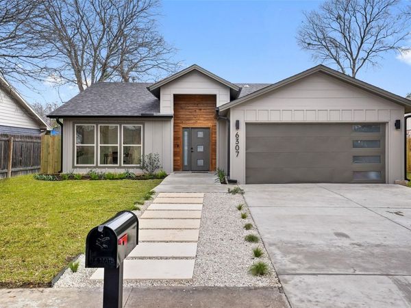 6307 Clubway LN, Austin, TX 78745