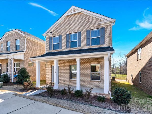 1221 Colgher Street, Charlotte, NC 28227