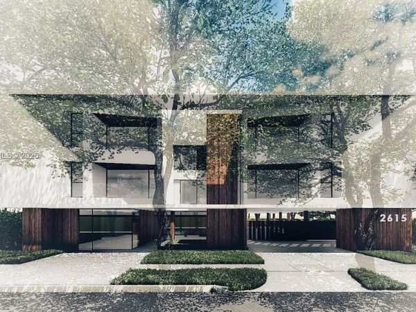 205 SE 10th St, Hallandale Beach, FL 33009