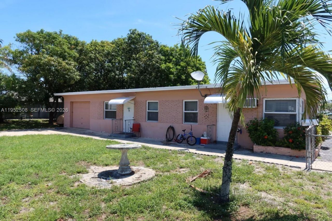 205 SE 10th St, Hallandale Beach, FL 33009 Photo