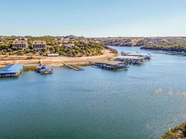 98 Robin, Graford, TX 76449