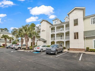 112 Cypress Point Ct., Unit 204, Myrtle Beach, SC 29579