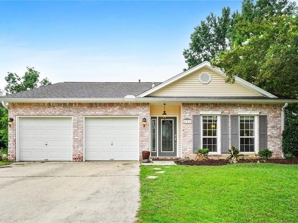 802 ORIENT Street, Mandeville, LA 70448
