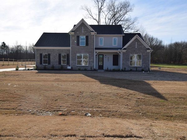 507 CENTERLINE ROPER LOOP, Byhalia, MS 38611