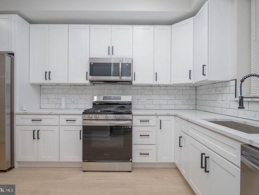 1508 Cliftview Avenue, Baltimore, MD 21213 Main Photo