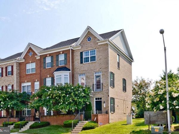 401 GARRETT A MORGAN BOULEVARD, LANDOVER, MD 20785