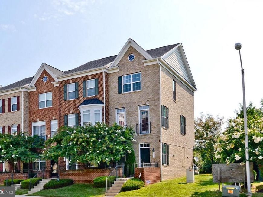 401 Garrett A Morgan Boulevard, Landover, MD 20785 Main Photo