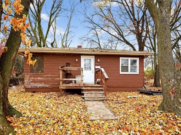 210 S High Street, Havana, IL 62644