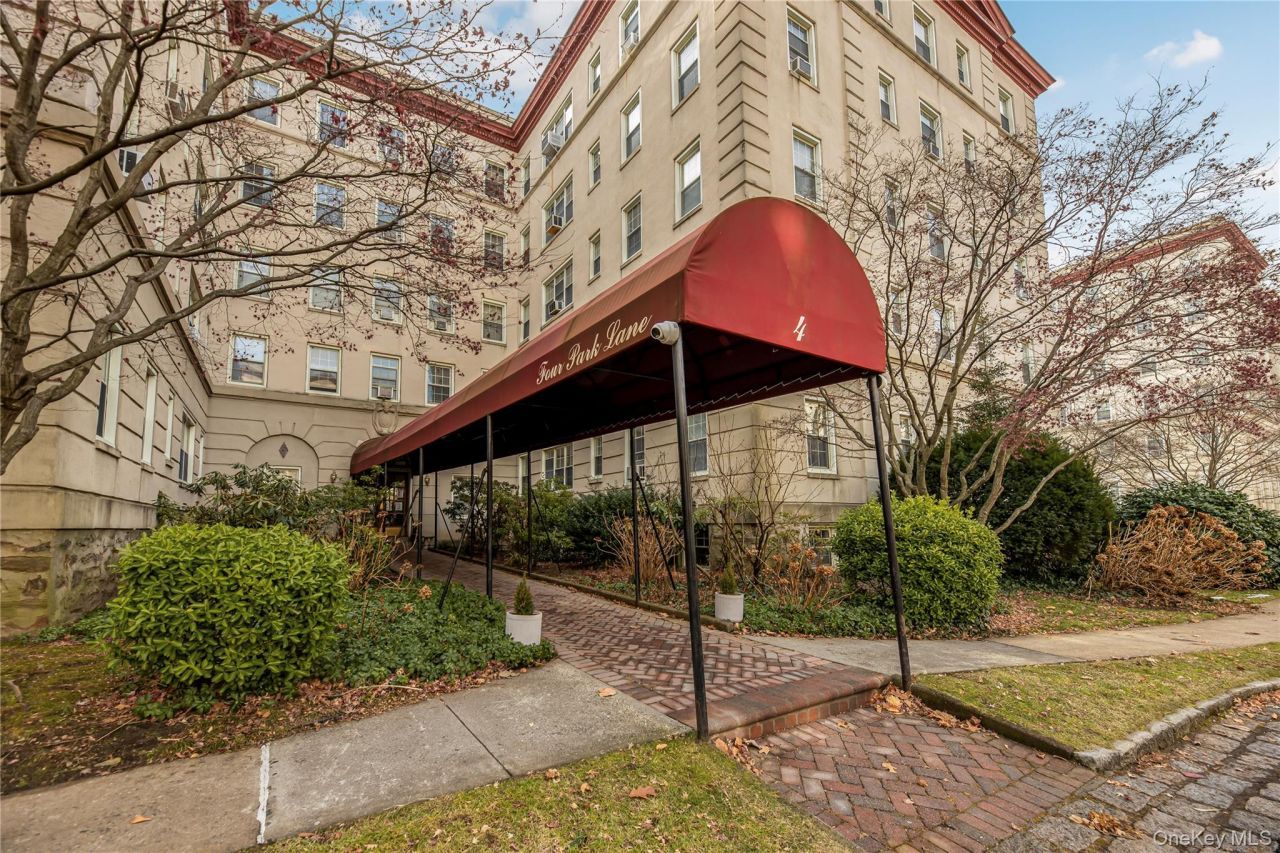 4 Park Lane Mount Vernon Avenue, Unit 4H, Mount Vernon, NY 10552 Main Photo