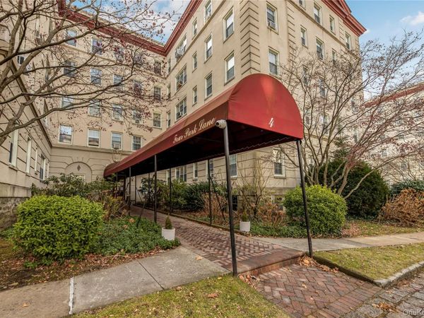 4 Park Lane Mount Vernon Avenue, Unit 4H, Mount Vernon, NY 10552