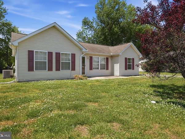 25044 TRAVIS TRAIL, WORTON, MD 21678