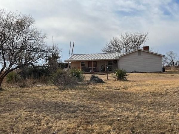 294 State Highway 70 S, Roby, TX 79543