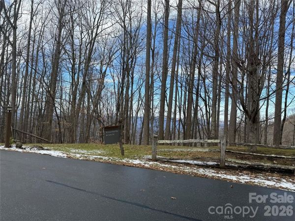 Lot 1 Sunset Point Road , Burnsville, NC 28714