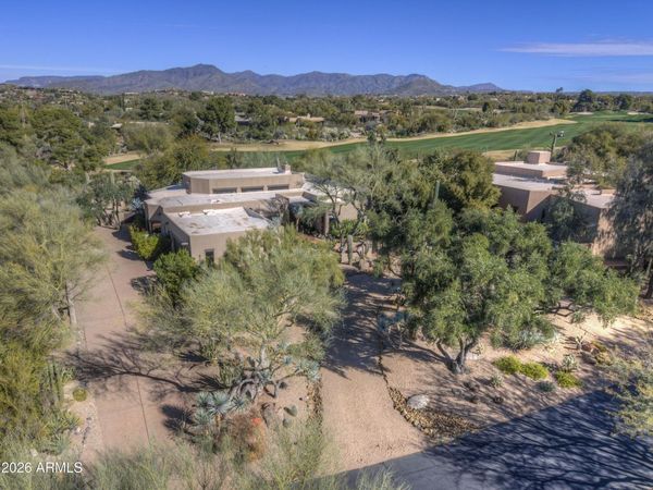 3106 E ARROYO HONDO Road, Carefree, AZ 85377