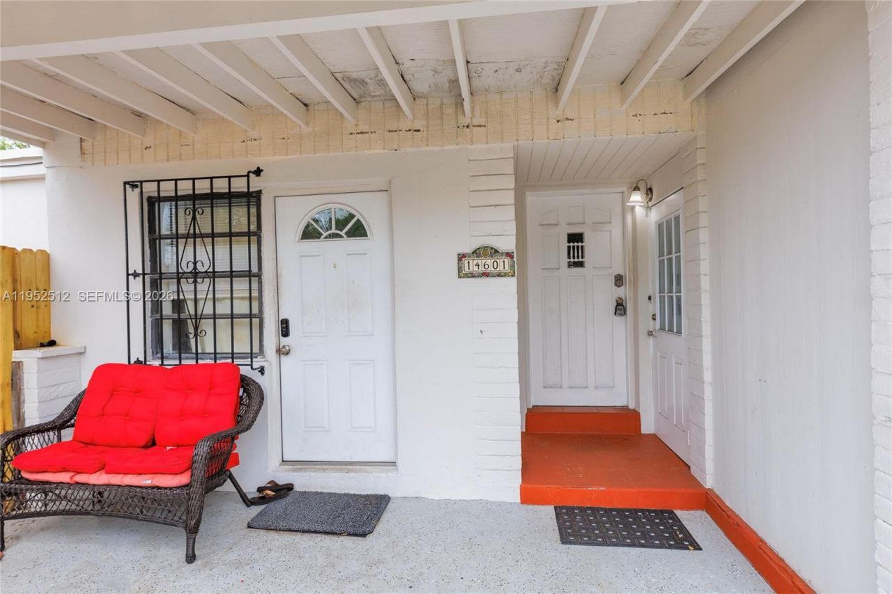 14601 NW 10th Ave, Miami, FL 33168 Photo