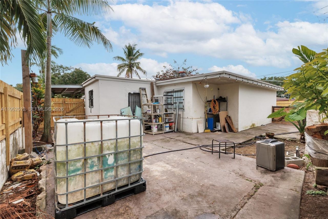 14601 NW 10th Ave, Miami, FL 33168 Photo