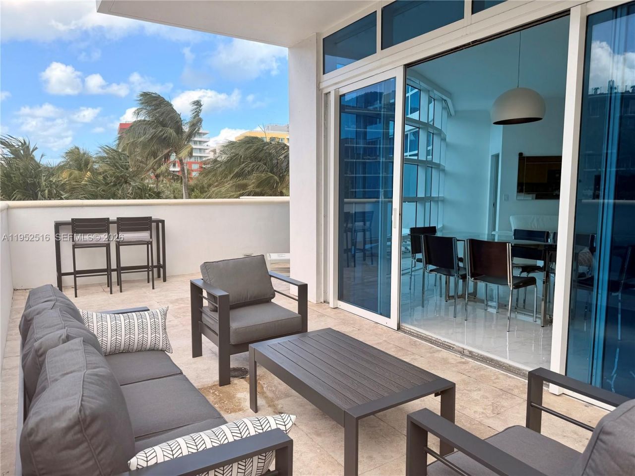 50 S Pointe Dr, Unit LOFT4, Miami Beach, FL 33139 Photo