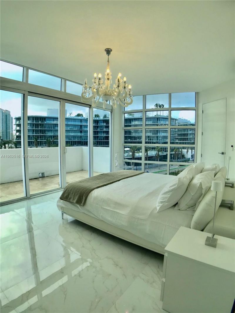 50 S Pointe Dr, Unit LOFT4, Miami Beach, FL 33139 Photo