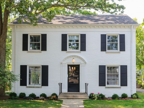 706 Juniper Road, Glenview, IL 60025