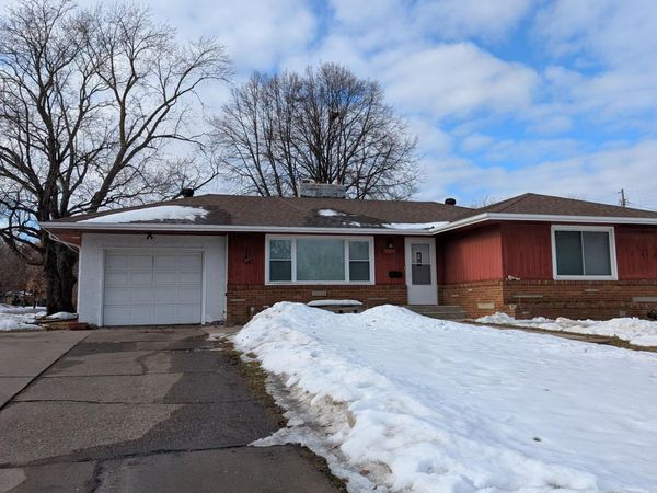 455 Griffith Street, Saint Paul, MN 55106