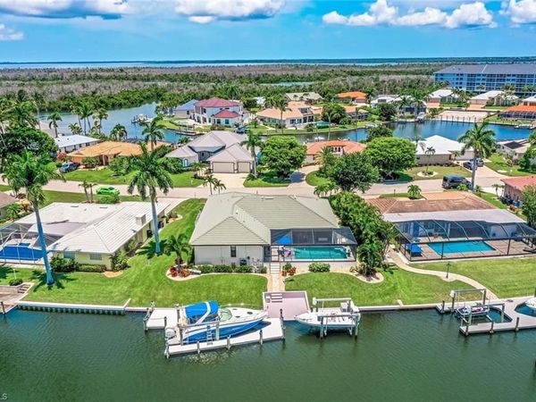 14871 Canaan DR, FORT MYERS, FL 33908