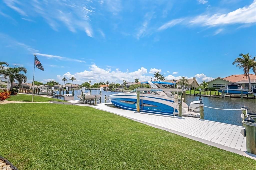 14871 Canaan Dr, Fort Myers, FL 33908 Photo