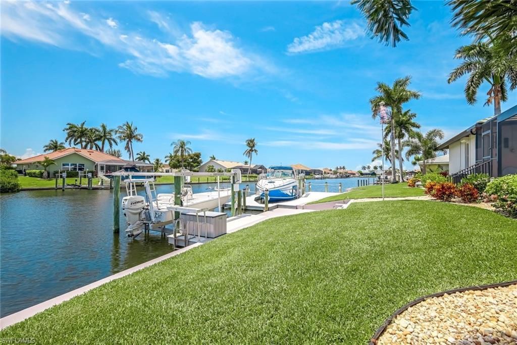 14871 Canaan Dr, Fort Myers, FL 33908 Photo