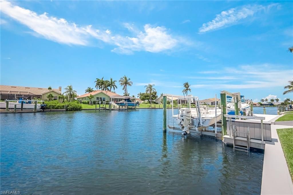 14871 Canaan Dr, Fort Myers, FL 33908 Photo