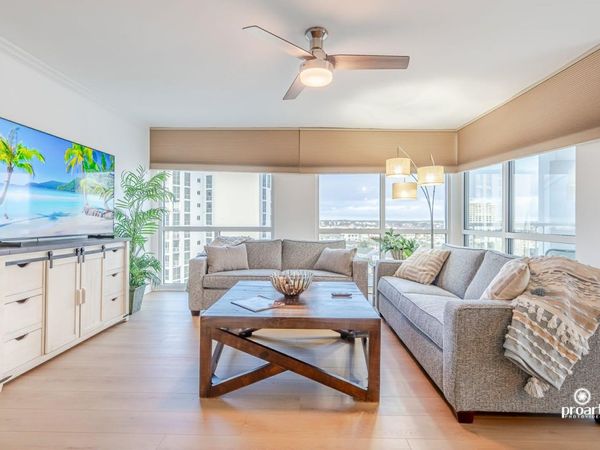 900 Gulf Shore Drive, Unit 2091, Destin, FL 32541