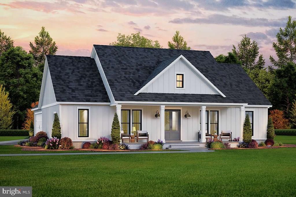Lot 27 CHURCH STREET, CHINCOTEAGUE ISLAND, VA 23336