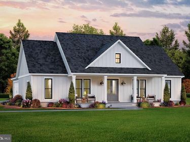 Lot 27 CHURCH STREET, CHINCOTEAGUE ISLAND, VA 23336