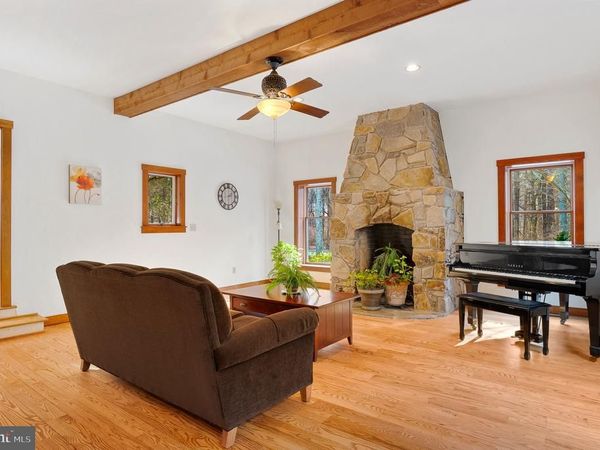 12834 JESSE SMITH ROAD, MOUNT AIRY, MD 21771