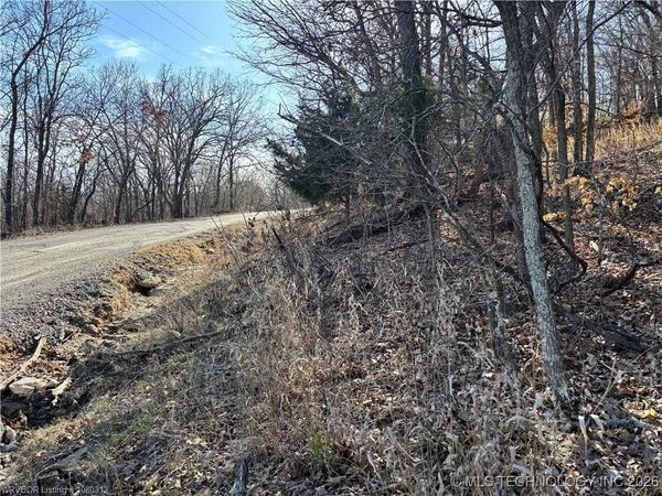 W Kelsey Drive , Cookson, OK 74451