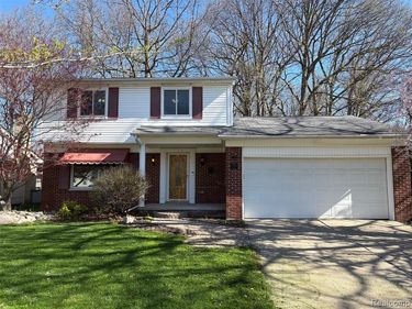 13842 Heritage Street, Riverview, MI 48193