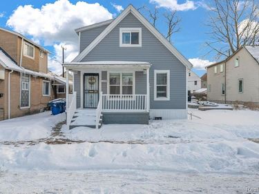 2248 Faber Street, Hamtramck, MI 48212